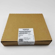 6AV6640-0AA00-0AX1 1PCS SIEMENS S7-200 TD400C...