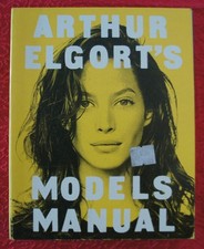 ARTHUR ELGORT'S MODELS MANUAL D.A.P. 1993