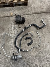 Honda Civic Type R Ek9 Klimaanlage Klima Rohr...