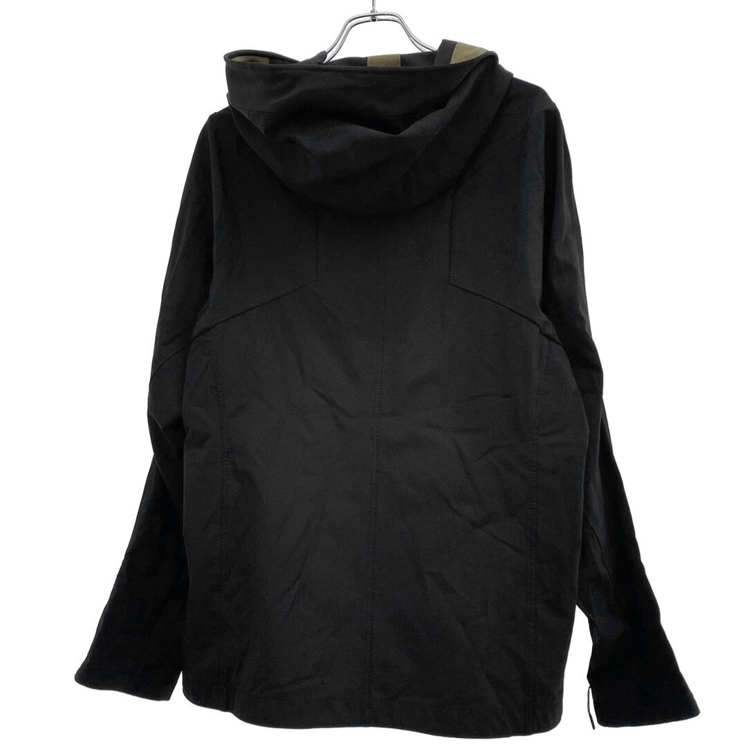 DEVOA Devore Schoeller Dynamic EXIST Hooded Jacke… - image 2