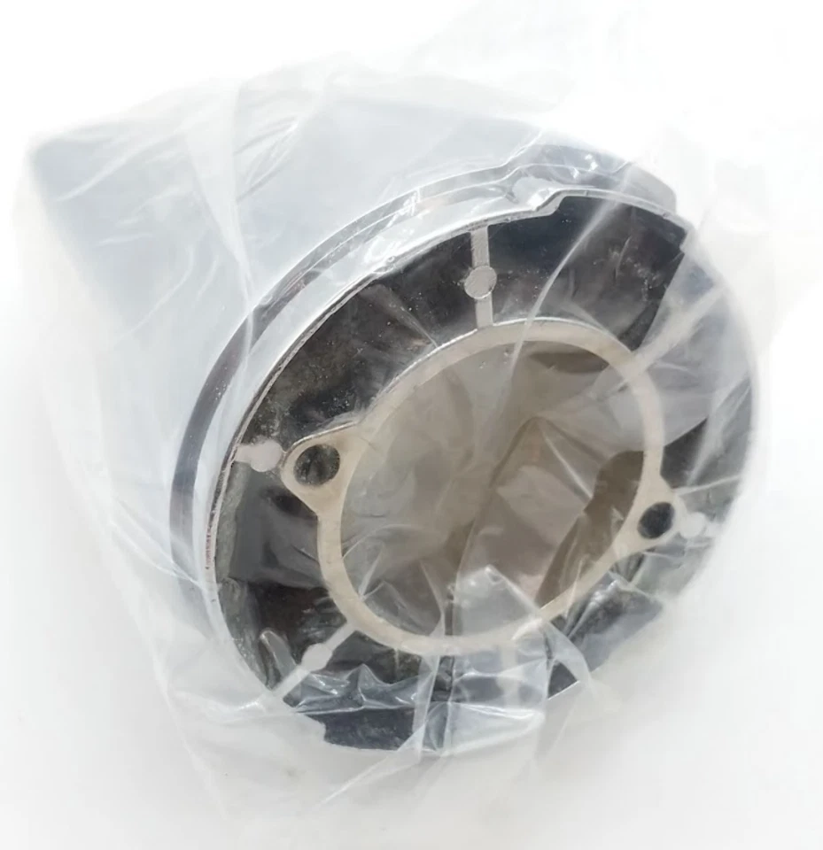 Punta de escape Indian Motorcycle '25 Sport Chief cola de pez 2884722-156 SOLO ÚNICA Foto 2 de 3