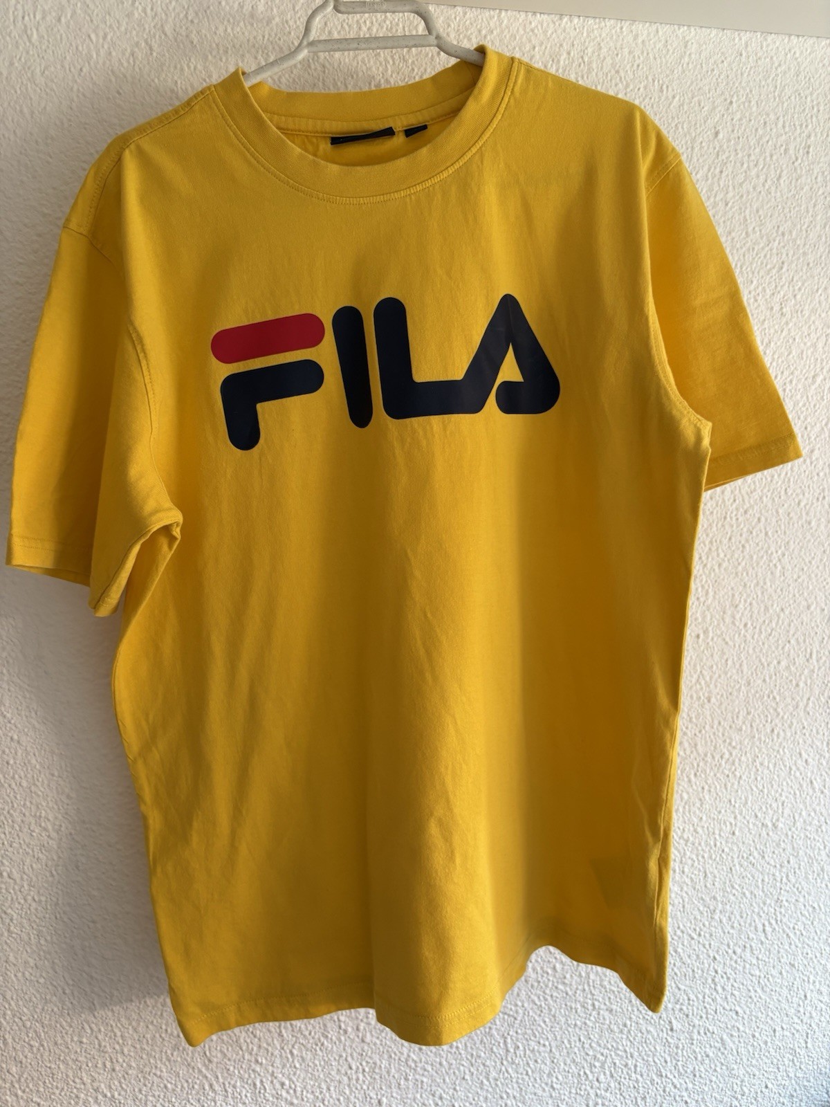 Camiseta FILA Talla S Unisex