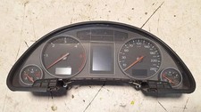 Compteur Audi CABRIOLET
