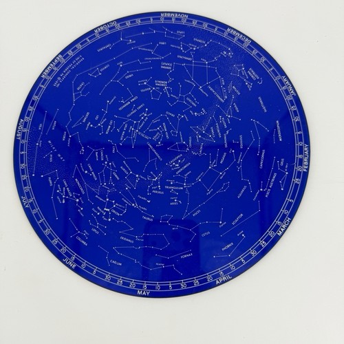 Astro Disc Spherical  Stargazer Astronomy Chart Planet Locator The Stars Above