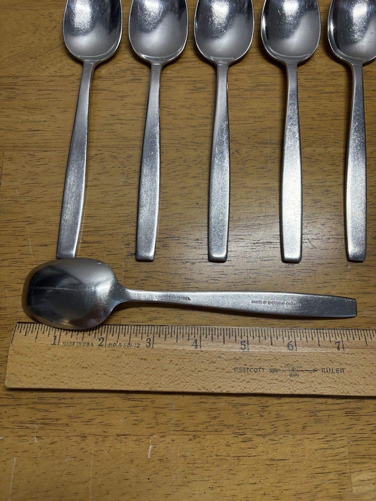 Viners Chelsea Stainless Steel 35 Piece Cutlery Set