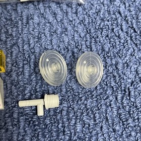 LEGO Classic Space 452/894 Mobile Ground Tracking Station 100% Complete