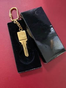 Celine Keyring | eBay