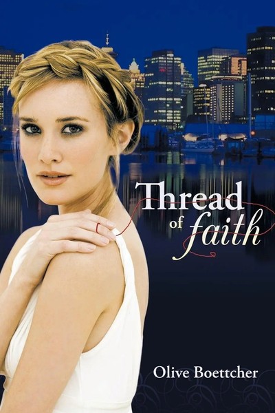 Olive Boettcher | Thread Of Faith | Taschenbuch | Englisch (2012)-image