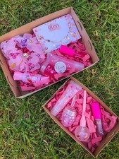 lip gloss set