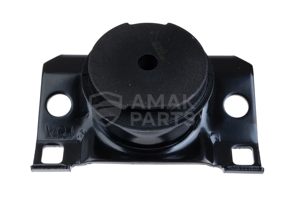 Оригинальный изолятор монтажный изолятор двигателя для Nissan Frontier 11220-1PE0D от оригинального производителя - Изображение 4 из 4