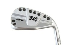 PXG 0311XP Gen3 Iron Set 6-PW and GW Regular Right-Handed Graphite #0856 Golf