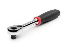 Tekton Standard 8 Inch 3/8 Inch Drive Quick-R...