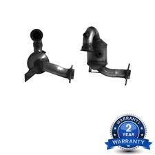 For Mercedes ClA200 2019- 1.3 BM Catalytic Converter Euro 6 BM92789H Approved