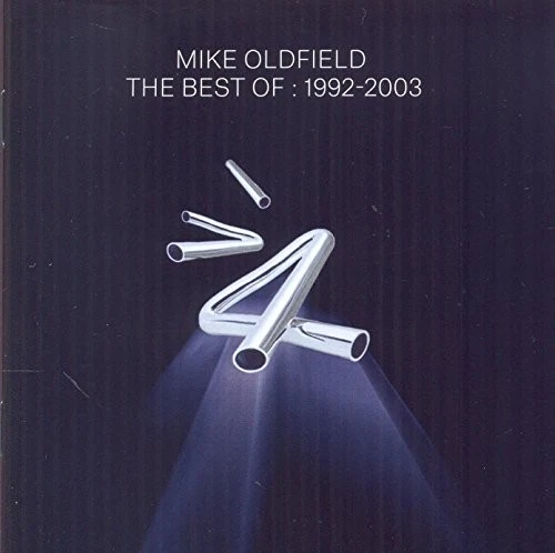 Mike Oldfield - Best Of 1992-2003 - CD - K1362z - Photo 1/1