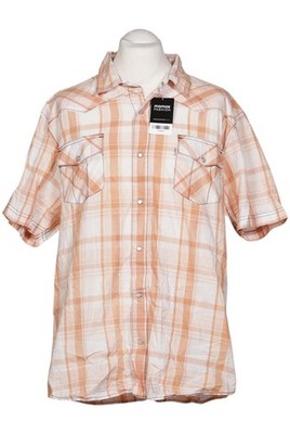 Levis Hemd Herren Oberteil Business Hemd Freizeit Hemd Gr. XXL Baumw... #cp78gfs