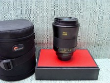 Zeiss Optik - Zeiss Otus Apo Distagon 1.4/55mm E77 "1a Zustand/ Nikon" - TOP
