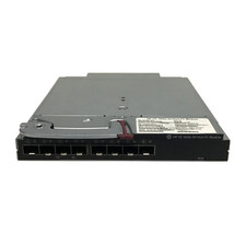 HP 751465-B21 BladeSystem C7000 Chassis - VC 16GB 24 Port FC Module 751467-001