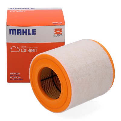 MAHLE Luftfilter für AUDI A6 C8 A7 4K 55 TFSI 45 / 50 TDI S6 S7 TDI 4K0133844D