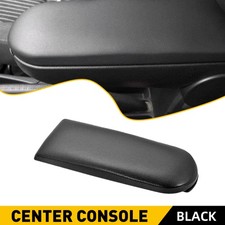 Leather Center Console Armrest Storage Box For 99-04 Vw Jetta Bora Golf Passat Leather Center Console Armrest Storage Box For 99-04 Vw Jetta Bora Golf Passat