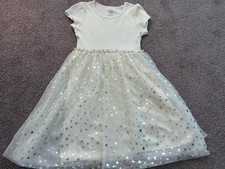 Wonder Nation Girls TuTu Dress Size L