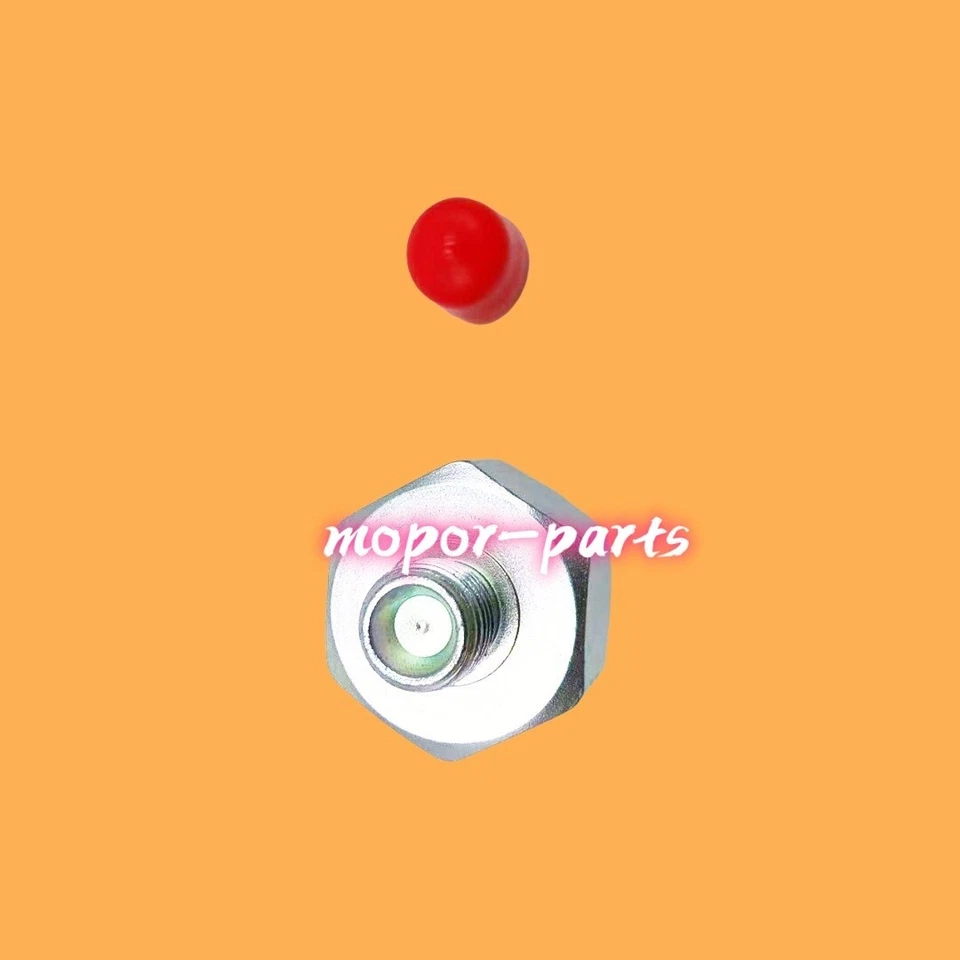 89615-30080 Genuine OEM Toyota RAV4 Lexus SC 430 Knock Control Detonation Sensor - Imagem 3 de 4