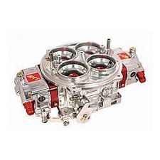 Quick Fuel Technology Qfx4700 Qfx Series 1050 Cfm 4-barrel Carburetor With Quick Fuel Technology Qfx4700 Qfx Series 1050 Cfm 4-barrel Carburetor With
