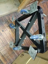 Global Truss GT-44BS-1 GROUND SUPPORT BASE Compatible: F34 & DT34P