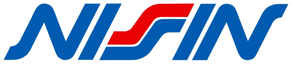 KIT/PASTIGLIE FRENO NISSIN ORIGINALI SINTETIZZATE PER HONDA CRF 1100 AFRICA TWIN - Immagine 4 di 4