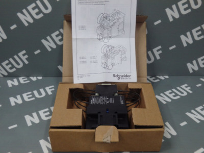 LC1DMK11Q7 - TELEMECANIQUE - LC1DMK11Q7 / Kondensatschütz. NEU