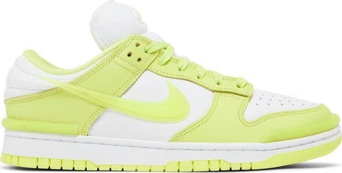 Nike Dunk Twist Low Lemon Twist W