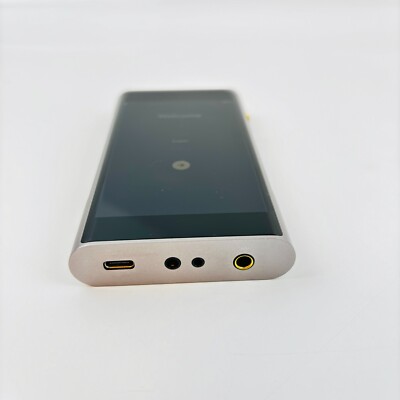 Shanling M6 Pro Portable Music Player Dual Ak4497eq Dsd256 Shanling M6 Pro Portable Music Player Dual Ak4497eq Dsd256
