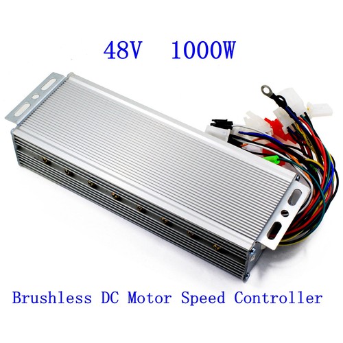 48V 1000W Electric Bicycle E-bike 