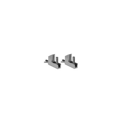 Lisle Tool 22850 Hose Pinchers  Set of 2 