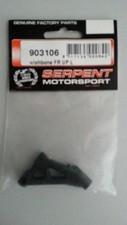 SERPENT 903106 Wishbone FR UP left