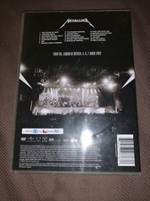 Orgullo, Pasion Y Gloria: Tres Noches En La Ciudad De Mexico (DVD