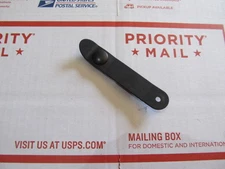 TASER INTERNATIONAL Level II X26 Taser Holster Replacement Thumb Strap Only NEW