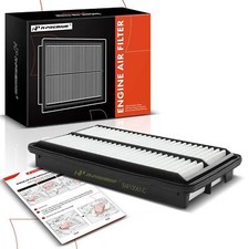 A-Premium Engine Air Filter for Acura MDX 17-20 TLX Honda Odyssey Passport Pilot