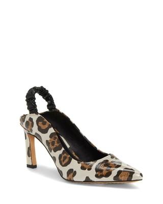 teritin pointed toe slingback pump vince camuto