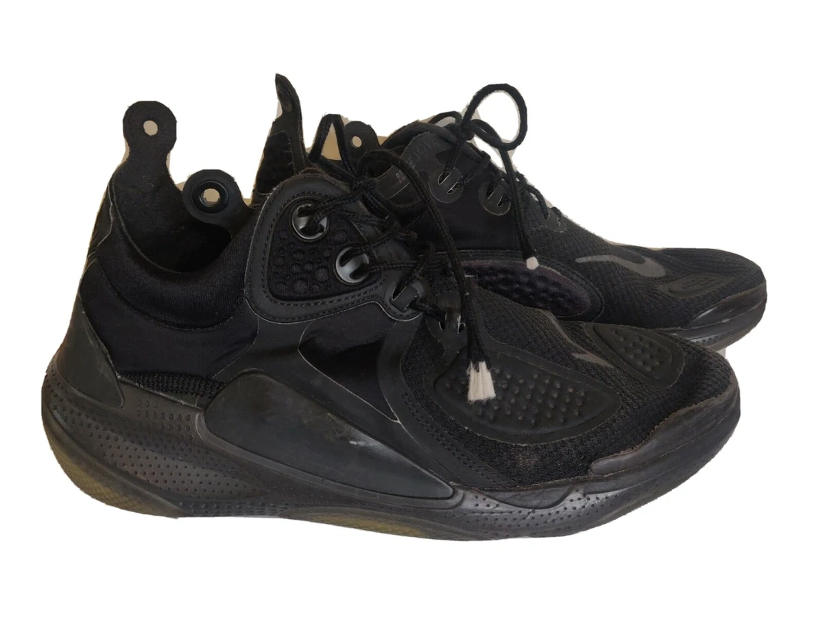 Nike Joyride CC3 Setter Anthracite Basketball Shoes Sneakers Men Size 11.5 Black AT6395-002] Mens Nike Joyride CC3 Setter - Walmart.com main image 4