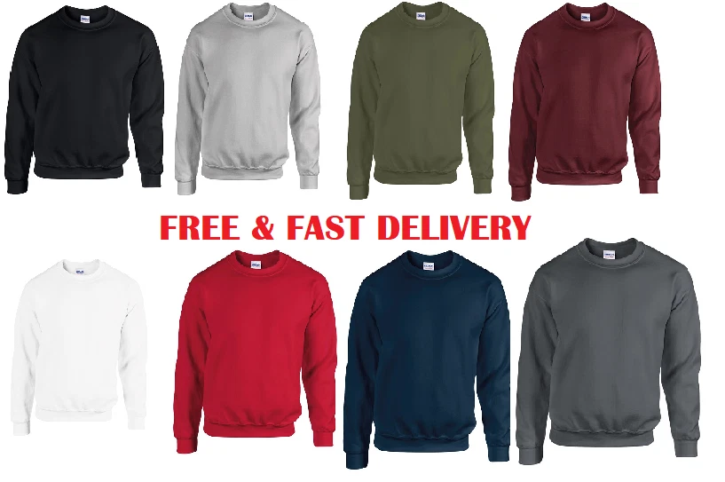 gildan ebay