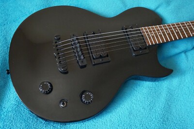 ARIA Pro II / RE Neo Paula / Gotoh Japan Hardware / Top !!! 