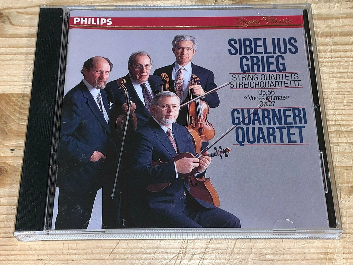 Silver Strings Quartet
