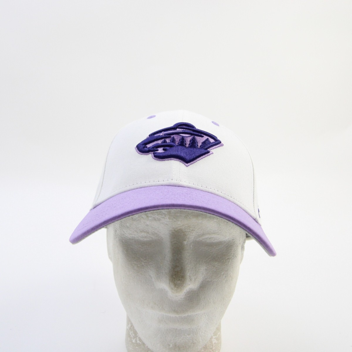 Kirill Kaprizov 97 TEAM PLAYER ISSUE Minnesota Wild Fanatics