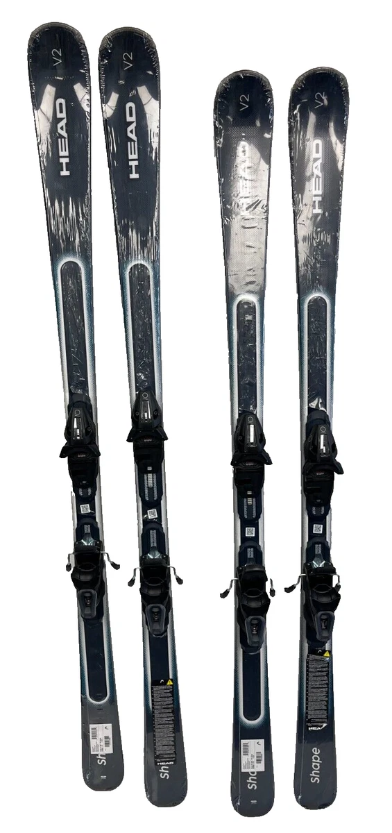 Head Supershape Downhill Skis for sale - eBay