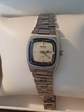 Seiko automatico donna acciaio anni 70/80