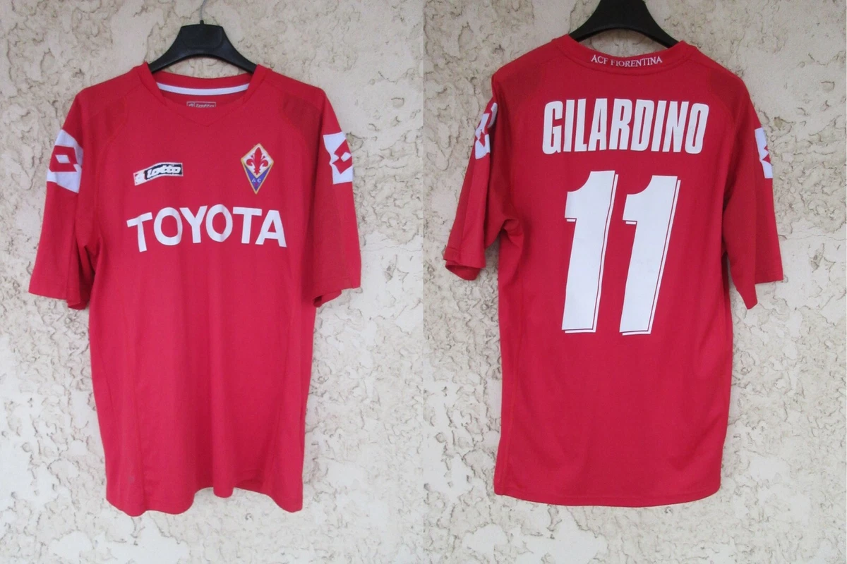 Maillots de football Lotto taille L
