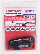 Optimate Accessories Cord Eye W/Test Lead Par...