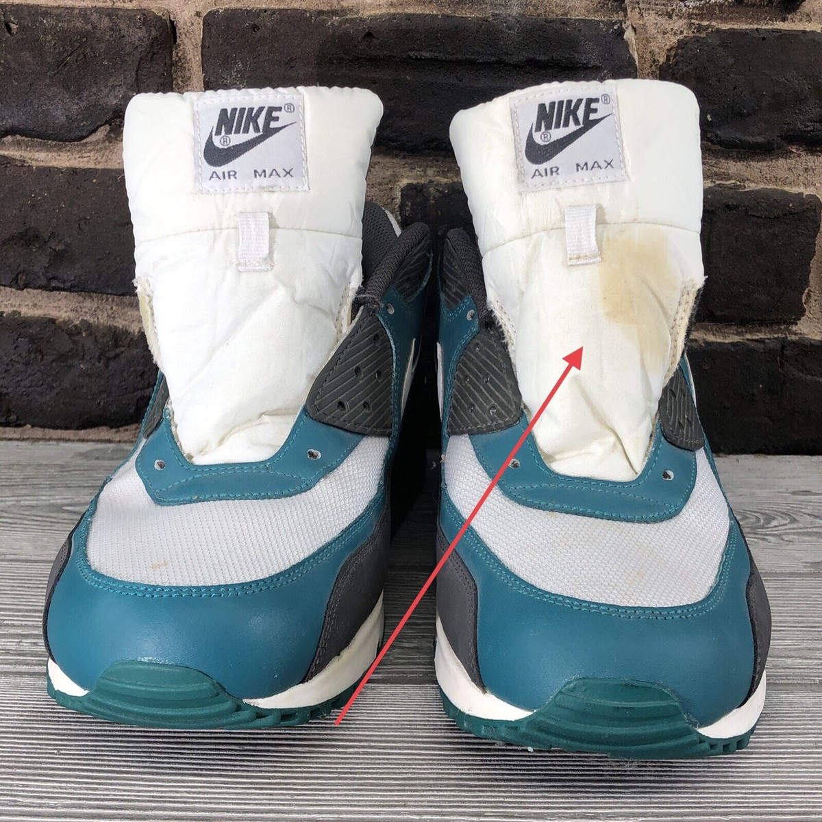 the air max 90 midnight arctic