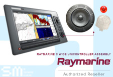 Raymarine Unicontroller Rotary Dial Key Assem...