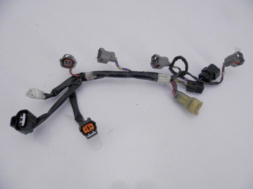 Yamaha      FJR 1300  Einspritzanlage Kabelbaum Elektrik max. 5541 Km